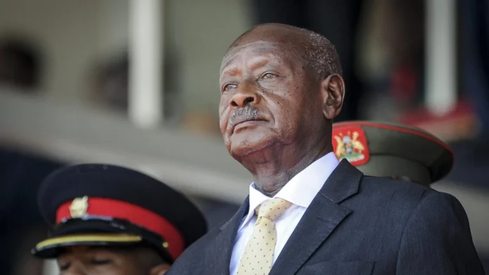 BREAKING: Uganda’s 81-year-old Museveni Declared Winner of Uganda’s 2026 Presidential Election-2-1536x864 BREAKING: Uganda’s 81-year-old Museveni Declared Winner of Uganda’s 2026 Presidential Election