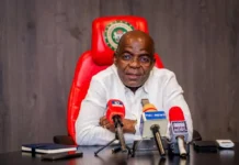 Labour Party Endorses Alex Otti as National Leader, Wishes Peter Obi Well After ADC Move Labour Party Endorses Alex Otti as National Leader, Wishes Peter Obi Well After ADC Move