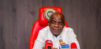 Labour Party Endorses Alex Otti as National Leader, Wishes Peter Obi Well After ADC Move