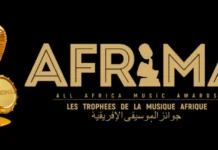 AFRIMA