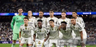 Real Madrid Crowned World Football’s Highest-Revenue Club Again Real Madrid Crowned World Football’s Highest-Revenue Club Again