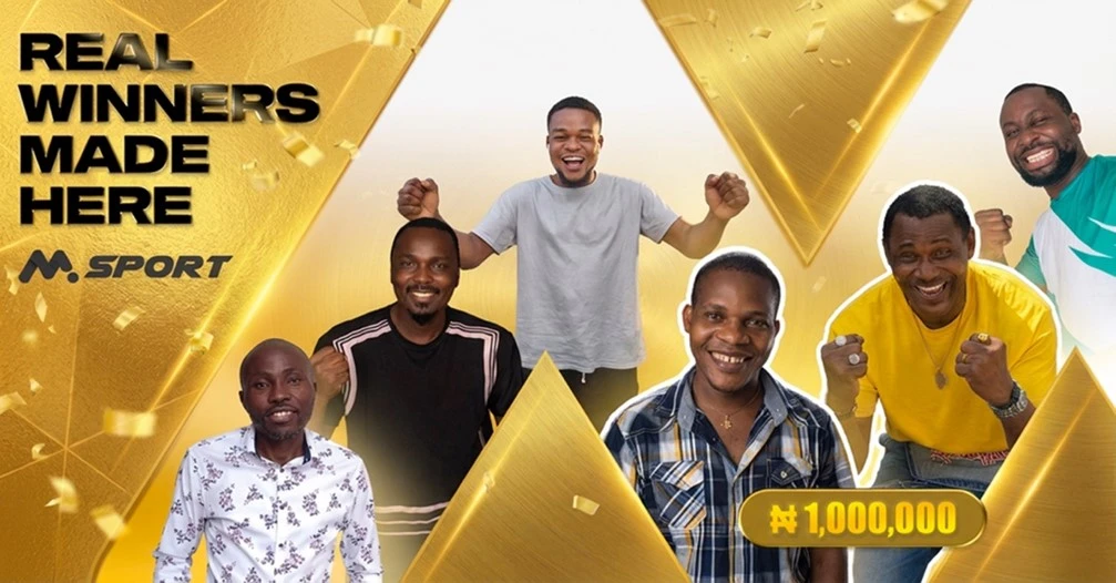 MSport 2026: New Features, Real Winners, and Why MSport Is Africa’s Biggest Sports Betting Platform