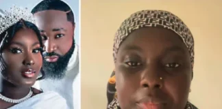 Harrysong’s Ex-Wife Alexes Peres Gives Up Custody of Two Children Amid Ongoing Dispute