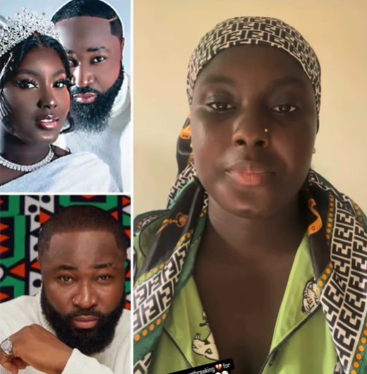 Harrysong’s Ex-Wife Alexes Peres Gives Up Custody of Two Children Amid Ongoing Dispute Harrysong’s Ex-Wife Alexes Peres Gives Up Custody of Two Children Amid Ongoing Dispute