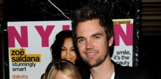Tyler Hilton and Wife Megan Park End Marriage