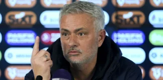 “Stop involving me in your soap opera” – Mourinho Shuts Down Real Madrid Return Speculation Mourinho Shuts Down Real Madrid Return Speculation