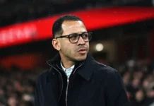 Liam Rosenior
