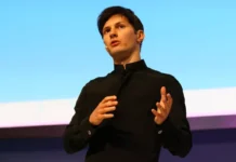 Pavel Durov
