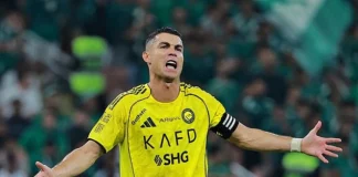 Ronaldo