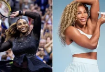 Serena Williams