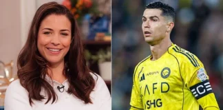 Ronaldo