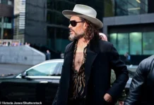 Russell Brand Pleads Not Guilty to Additional Sexual Offence Charges