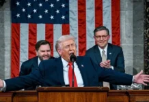 Trump Administration Limits Foreign Students to Four-Year US Stay Under Sweeping New Visa Rule Trump Administration Limits Foreign Students to Four-Year US Stay Under Sweeping New Visa Rule