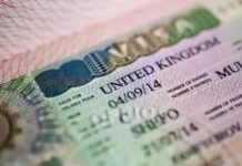 UK to End Physical Visa Stickers for Nigerians, Introduces Mandatory eVisa From February 25, 2026