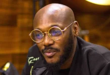 2face 2Baba