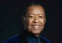 Nigerian Gospel Stars Mourn Ron Kenoly