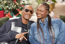 Snoop Dogg’s Daughter Cori Broadus Announces Death of Her Baby Girl