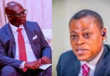 Abati, Rufai Clash on Electoral Amendment Act During Live Broadcast