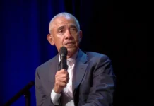 Obama Breaks Silence After Trump Video Controversy