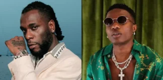 Wizkid, Burna Boy and Asake to Headline Afro Nation 2026 in Portugal
