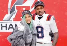 Cardi B and Stefon Diggs Spark Breakup