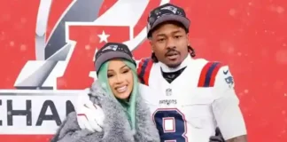 Cardi B and Stefon Diggs Spark Breakup
