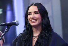 Demi Lovato Cancels Five Tour Dates Over Health Concerns