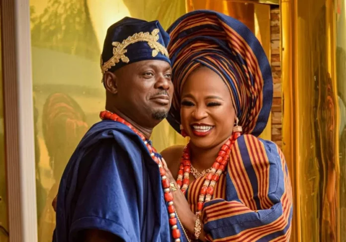 Kunle Afod’s Marriage Reportedly Faces Crisis Amid Breakup Rumours Kunle Afod’s Marriage Reportedly Faces Crisis Amid Breakup Rumours