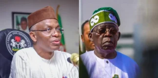 El-Rufai Explains Rift With Tinubu, Says Disagreement Was Never Personal