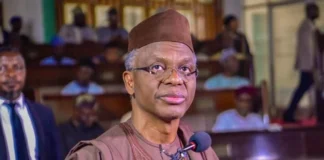 El-Rufai