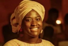 Fella Makafui