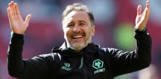 Vitor Pereira
