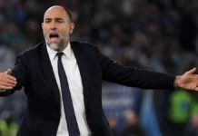 Tottenham Appoint Igor Tudor as Interim Manager