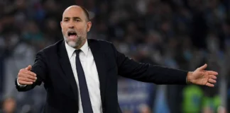 Tottenham Appoint Igor Tudor as Interim Manager