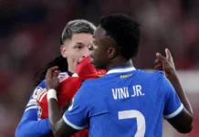 Gianluca Prestianni Breaks Silence After Racism Allegation in UEFA Champions League Clash