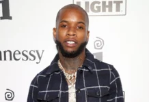 Tory Lanez Reportedly Sends $2,500 to GloRilla’s Sister Amid Family Financial Dispute