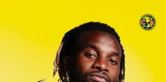 Saint-Maximin Leaves Club América