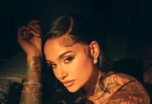 Kehlani Makes History with Double Win at the GRAMMY Awards
