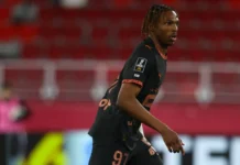 Liverpool FC Agree $71m Deal for Rennes Defender Jérémy Jacquet