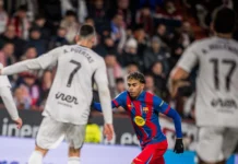 Barcelona Reach Copa del Rey Semi-Finals as Yamal and Rashford Shine Against Albacete