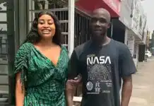 Sarah Martins Clears the Air After Viral Gesture