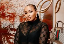 Boity Thulo Reacts as Court Case Threatens Her Gauteng Home