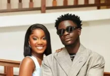 Femi Dapson Explains Why He Waited Before Pursuing His Wife