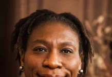 Iyabo Obasanjo