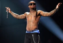 Lil Wayne Reacts to Grammy Snub