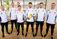 Michael Carrick Named Premier League Manager of the Month for January