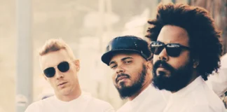 Major Lazer to Headline 2026 Milano Cortina Winter Olympics Closing Ceremony