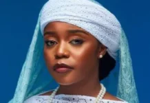 Maryam​‍​‌‍​‍‌​‍​‌‍​‍‌ Bukar Hassan Biography, Age, State Of Origin, Father, Husband, Wedding, Education, Net Worth
