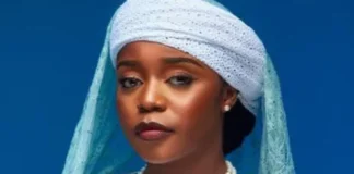 Maryam​‍​‌‍​‍‌​‍​‌‍​‍‌ Bukar Hassan Biography, Age, State Of Origin, Father, Husband, Wedding, Education, Net Worth