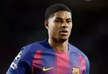 Rashford